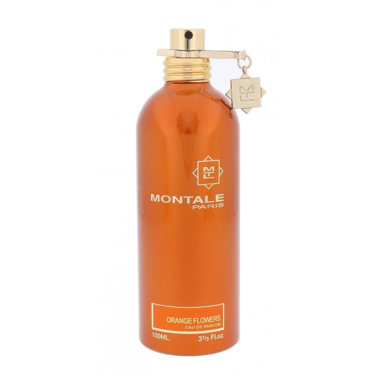 Montale Orange Flowers Woda perfumowana 100 ml tester