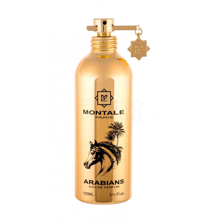 Montale Arabians Woda perfumowana 100 ml tester
