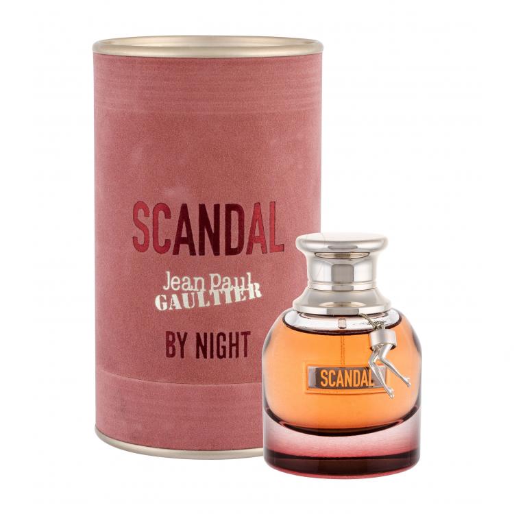 Jean Paul Gaultier Scandal by Night Woda perfumowana dla kobiet 30 ml