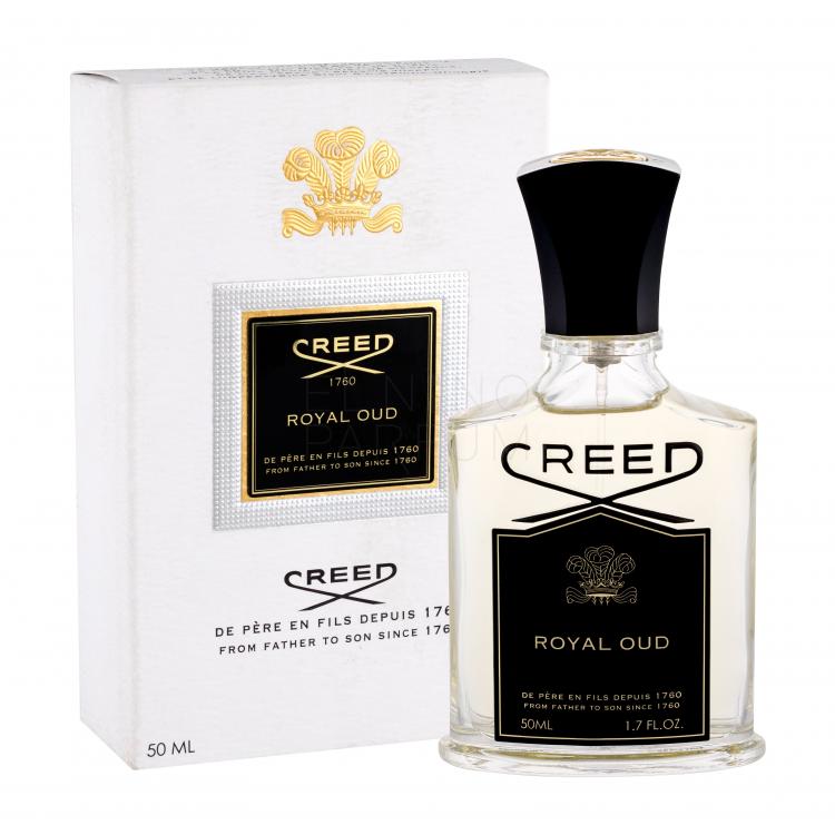 creed royal oud woda perfumowana 50 ml     
