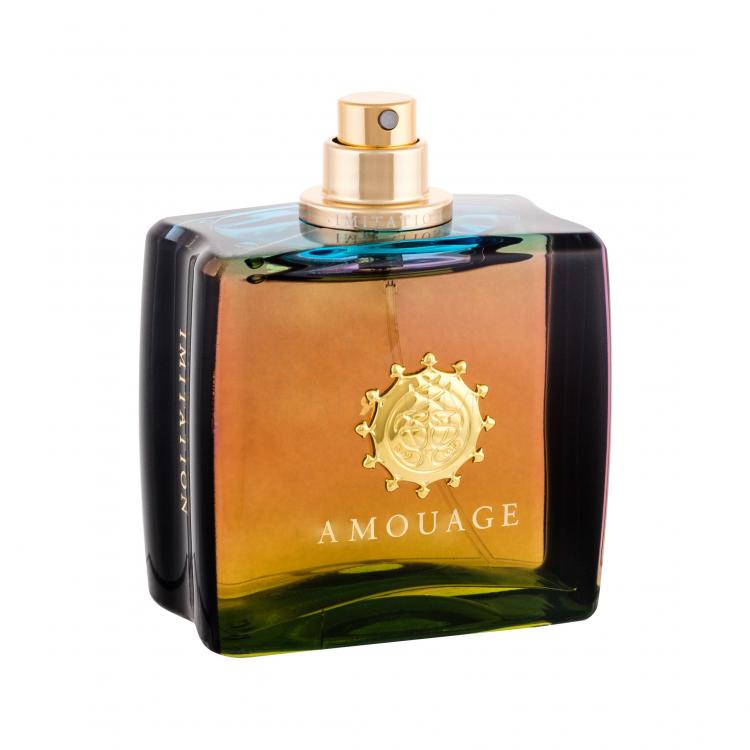 Amouage Imitation For Women Woda perfumowana dla kobiet 100 ml tester