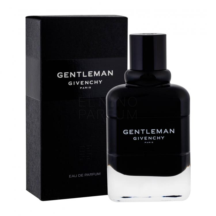 Givenchy Gentleman Woda perfumowana dla mężczyzn 50 ml Uszkodzone pudełko