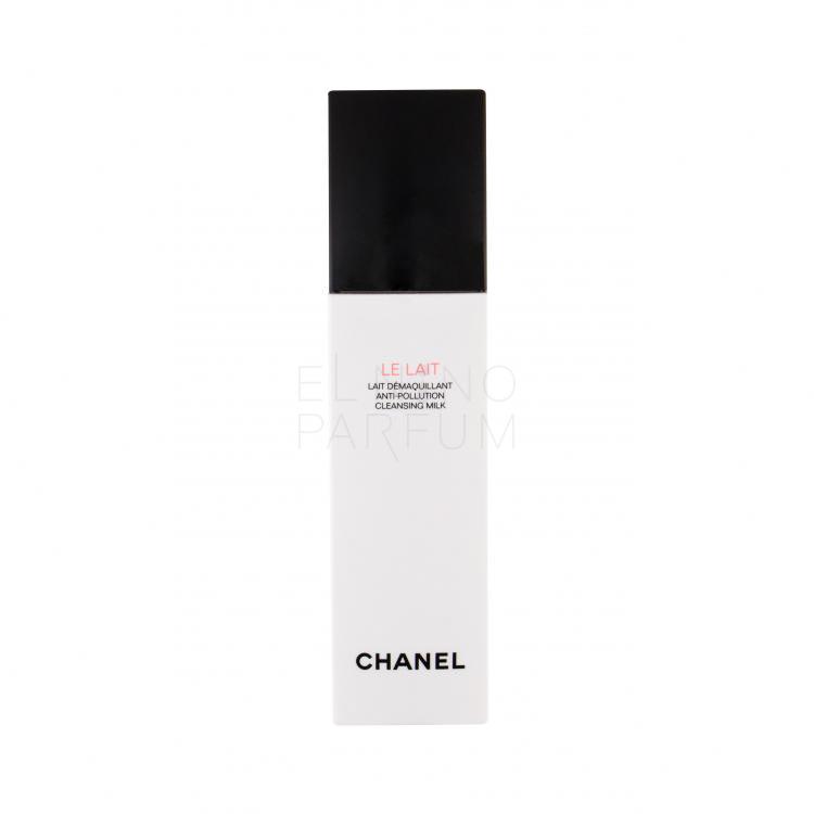 Chanel Le Lait Mleczko do demakijażu dla kobiet 150 ml