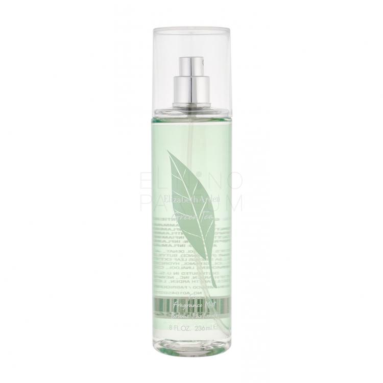 Elizabeth Arden Green Tea Spray do ciała dla kobiet 236 ml
