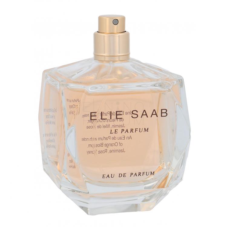 Elie Saab Le Parfum Woda perfumowana dla kobiet 90 ml tester