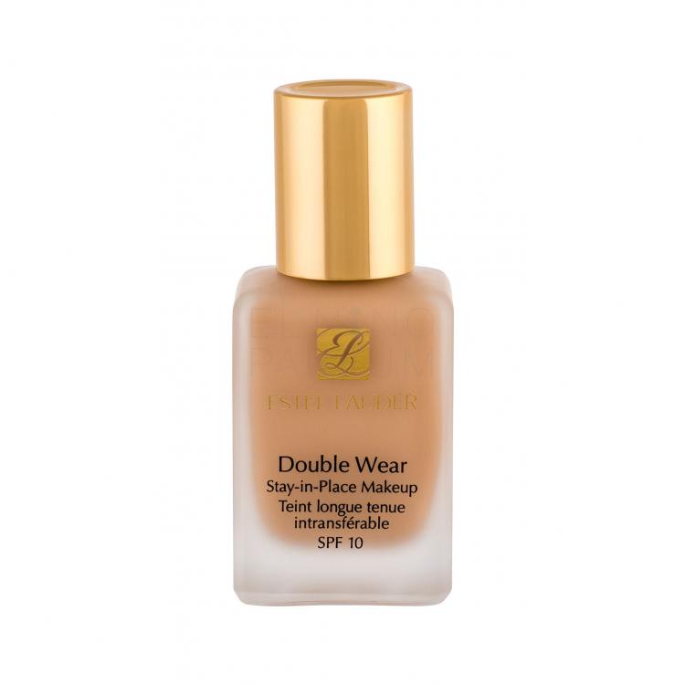 Estée Lauder Double Wear Stay In Place SPF10 Podkład dla kobiet 30 ml Odcień 2W0 Warm Vanilla