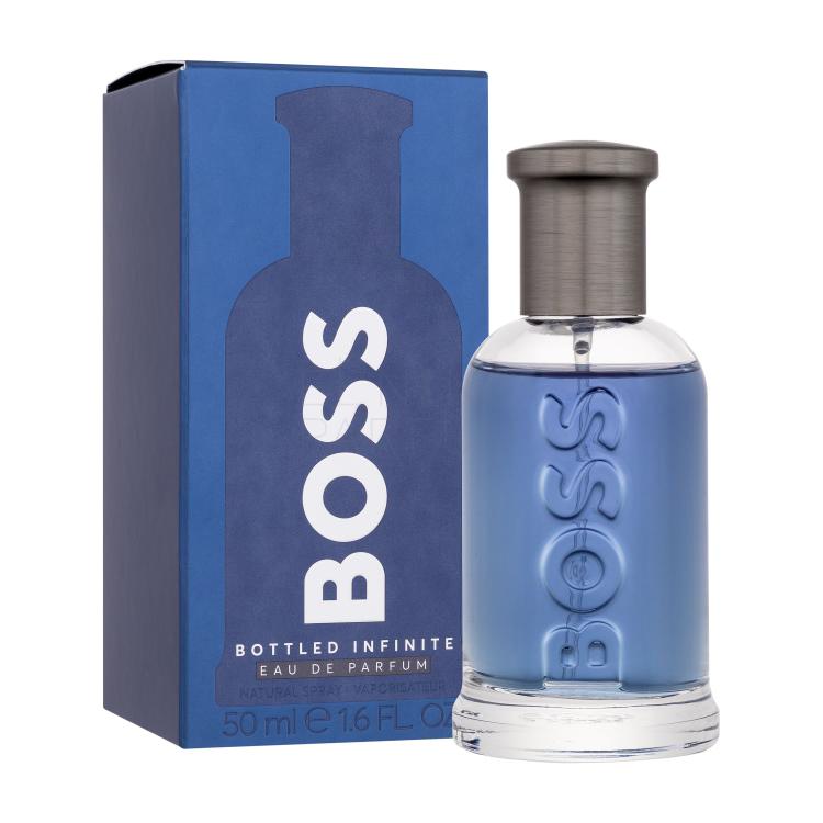 HUGO BOSS Boss Bottled Infinite Woda perfumowana dla mężczyzn 50 ml