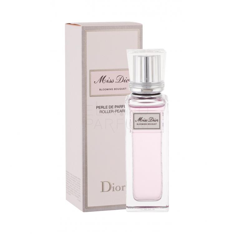 Dior Miss Dior Blooming Bouquet 2014 Roll-on Woda toaletowa dla kobiet 20 ml