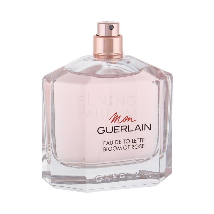 Guerlain Mon Guerlain Bloom of Rose Woda toaletowa dla kobiet 100 ml tester