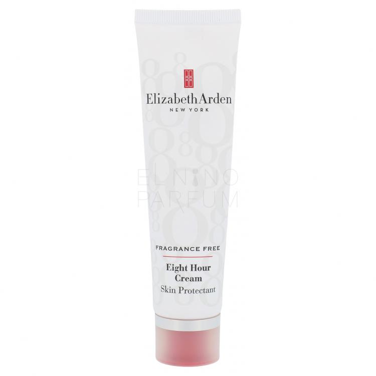 Elizabeth Arden Eight Hour Cream Skin Protectant Fragrance Free Balsam do ciała dla kobiet 50 g