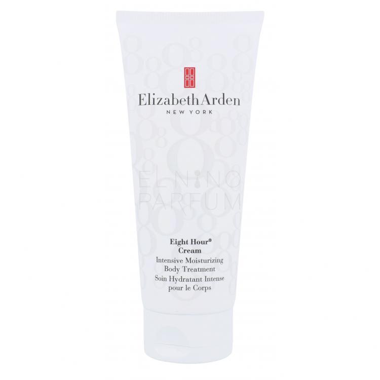 Elizabeth Arden Eight Hour Cream Krem do ciała dla kobiet 200 ml