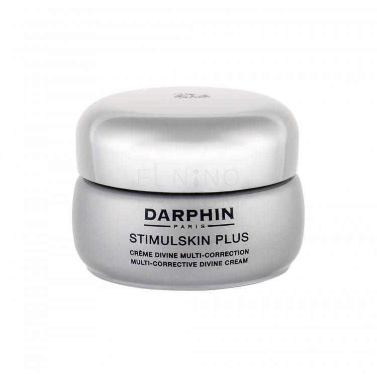 Darphin Stimulskin Plus Multi-Corrective Krem do twarzy na dzień dla kobiet 50 ml