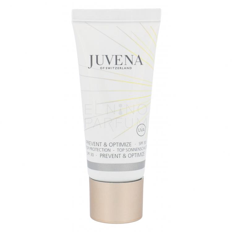 Juvena Skin Optimize Top Protection SPF30 Krem do twarzy na dzień dla kobiet 40 ml
