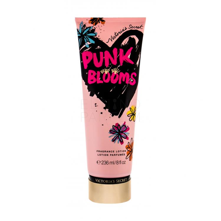 Victoria´s Secret Punk Blooms Mleczko do ciała dla kobiet 236 ml