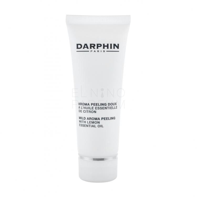Darphin Specific Care Mild Aroma Peeling Peeling dla kobiet 50 ml