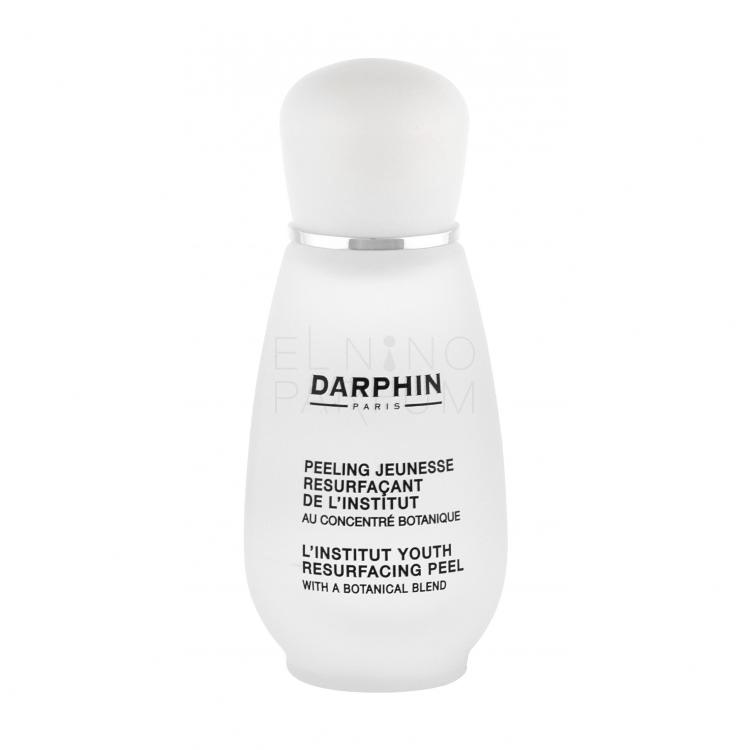 Darphin Specific Care L´Institut Resurfacing Peel Peeling dla kobiet 30 ml tester