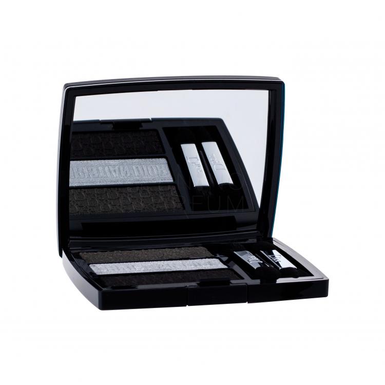 Christian Dior Couture Eyeshadow Cienie do powiek dla kobiet 3,3 g Odcień 053 Smoky Canvas