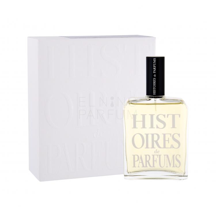 Histoires de Parfums Blanc Violette Woda perfumowana dla kobiet 120 ml