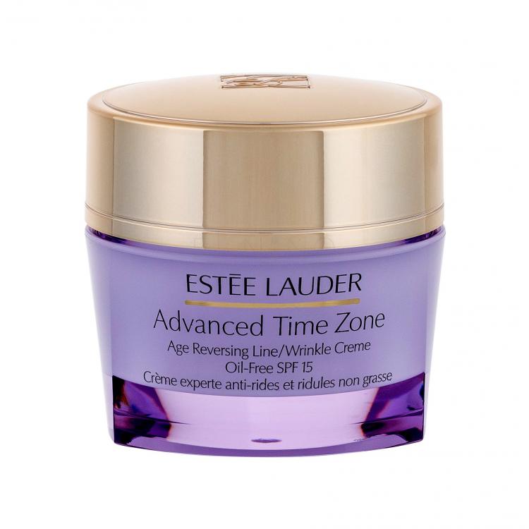 Estée Lauder Advanced Time Zone SPF15 Krem do twarzy na dzień dla kobiet 50 ml tester
