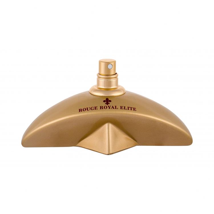 Marina de Bourbon Rouge Royal Elite Woda perfumowana dla kobiet 100 ml tester
