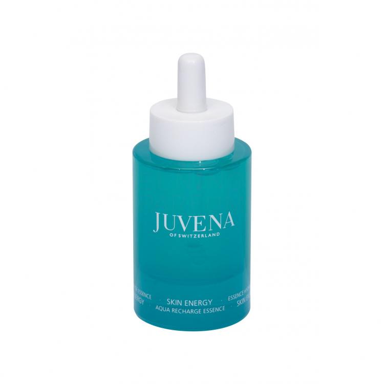 Juvena Skin Energy Aqua Recharge Essence Esencja do twarzy dla kobiet 50 ml
