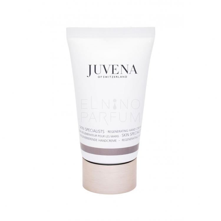 Juvena Skin Specialists Regenerating Hand Cream SPF15 Krem do rąk dla kobiet 75 ml