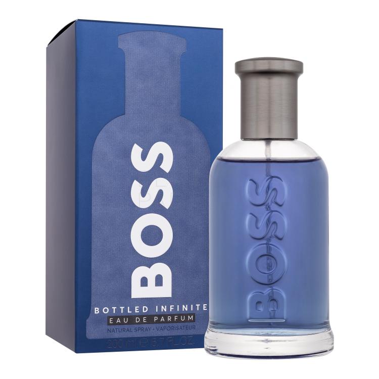 HUGO BOSS Boss Bottled Infinite Woda perfumowana dla mężczyzn 200 ml