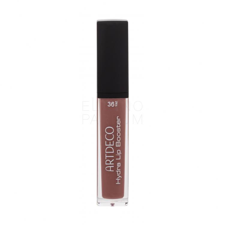 Artdeco Hydra Lip Booster Błyszczyk do ust dla kobiet 6 ml Odcień 36 Translucent Rosewood