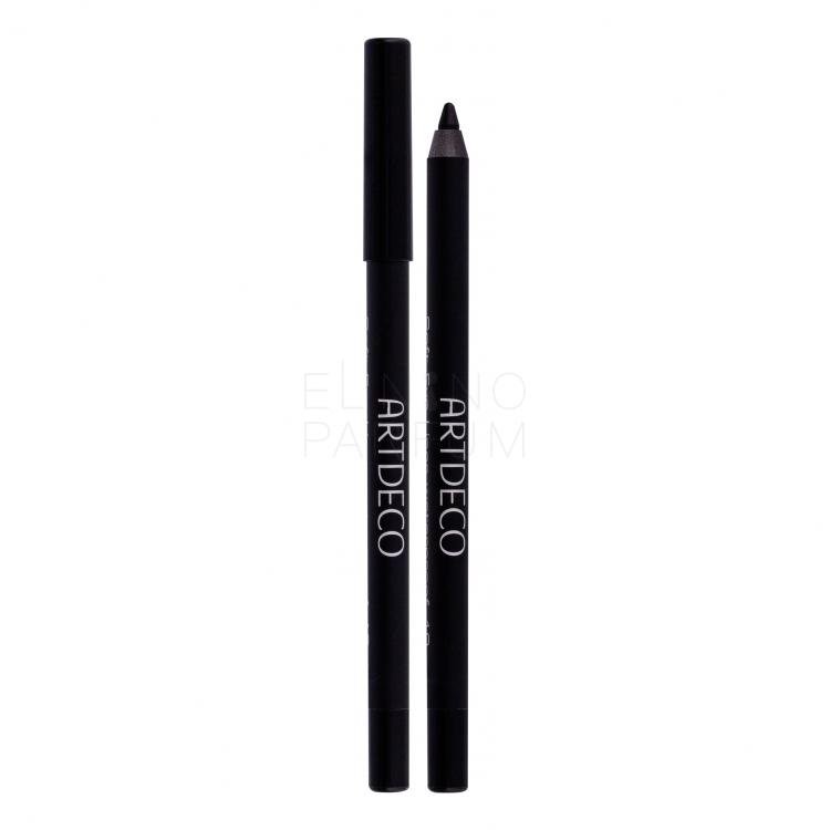 Artdeco Soft Eye Liner Kredka do oczu dla kobiet 1,2 g Odcień 10 Black