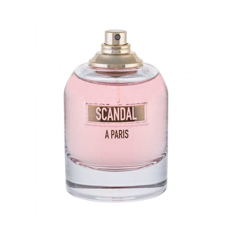 Jean Paul Gaultier Scandal A Paris Woda perfumowana dla kobiet 80 ml tester