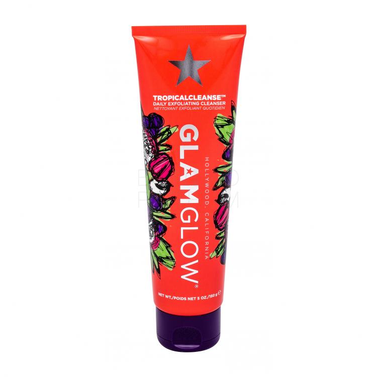 Glam Glow Tropicalcleanse Peeling dla kobiet 150 g
