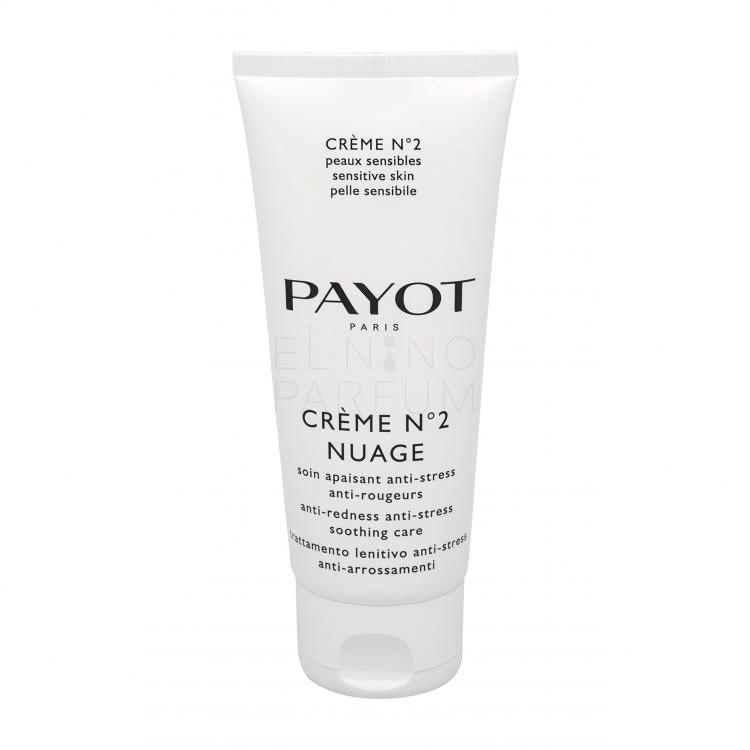 PAYOT Crème No2 Nuage Krem do twarzy na dzień dla kobiet 100 ml