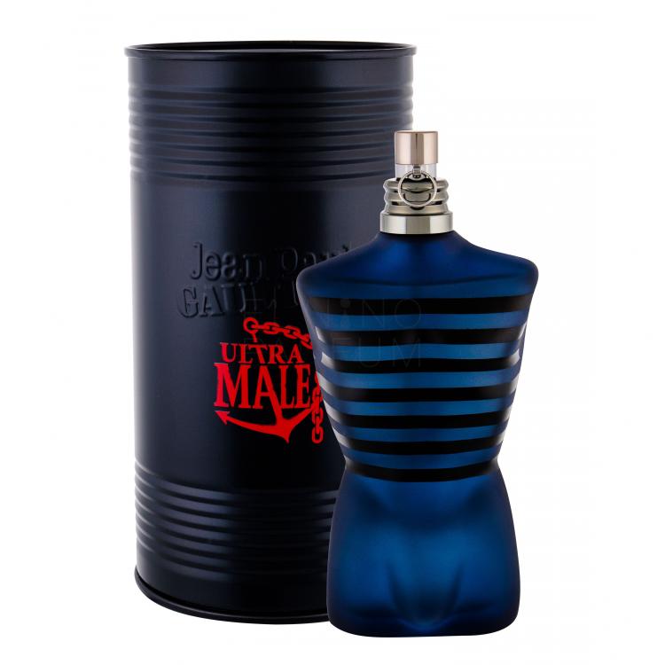 Jean Paul Gaultier Ultra Male Woda toaletowa dla mężczyzn 200 ml