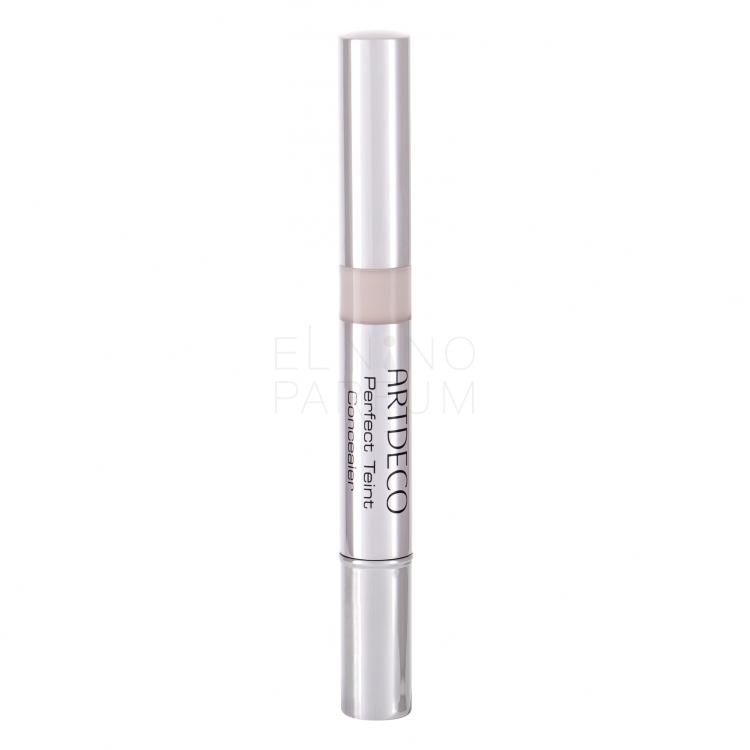 Artdeco Perfect Teint Korektor dla kobiet 2 ml Odcień 5 Light Peach
