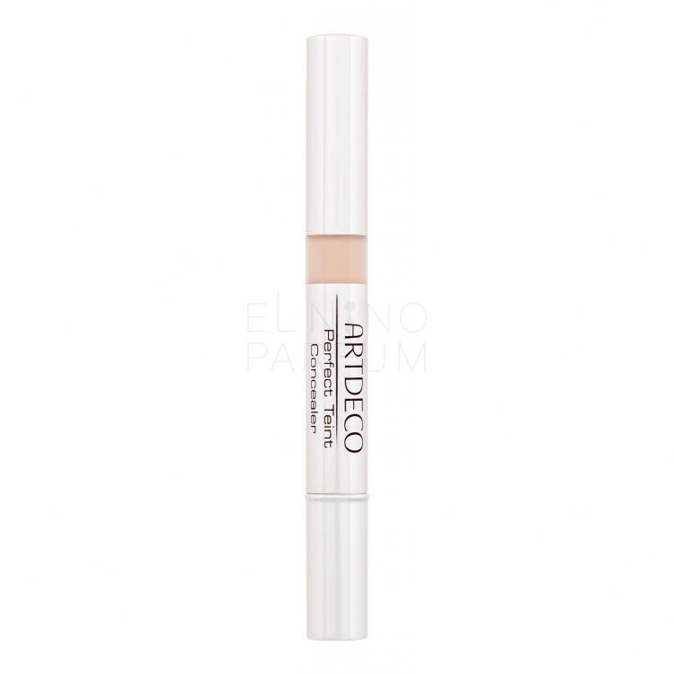 Artdeco Perfect Teint Korektor dla kobiet 2 ml Odcień 9 Ivory