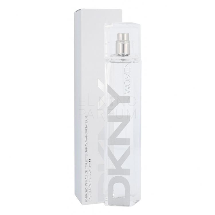 DKNY DKNY Women Energizing 2011 Woda toaletowa dla kobiet 50 ml