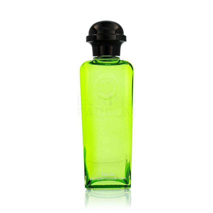 hermes eau de pamplemousse rose