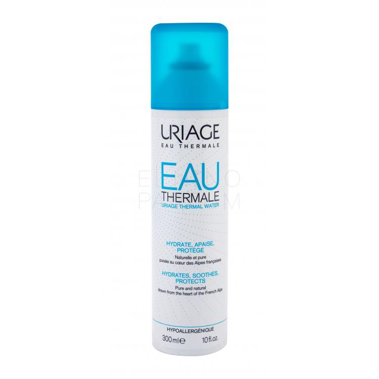 Uriage Eau Thermale Thermal Water Wody i spreje do twarzy 300 ml
