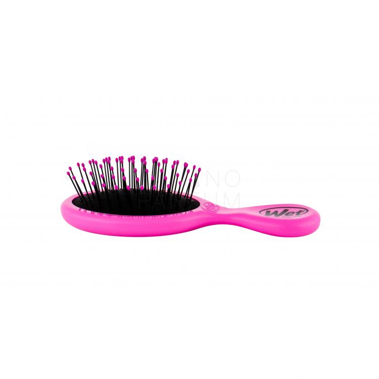 Wet Brush Classic Squirt Szczotka do włosów dla kobiet 1 szt Odcień Pink