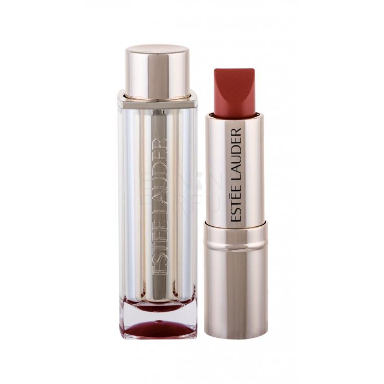 Estée Lauder Pure Color Love Lipstick Pomadka dla kobiet 3,5 g Odcień 100 Blasé Buff