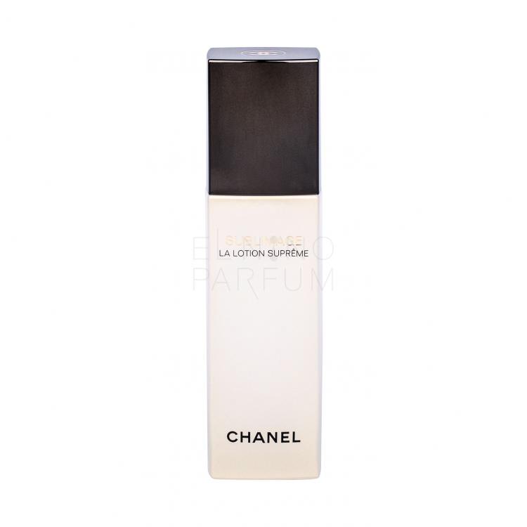 Chanel Sublimage La Lotion Supreme Serum do twarzy dla kobiet 125 ml