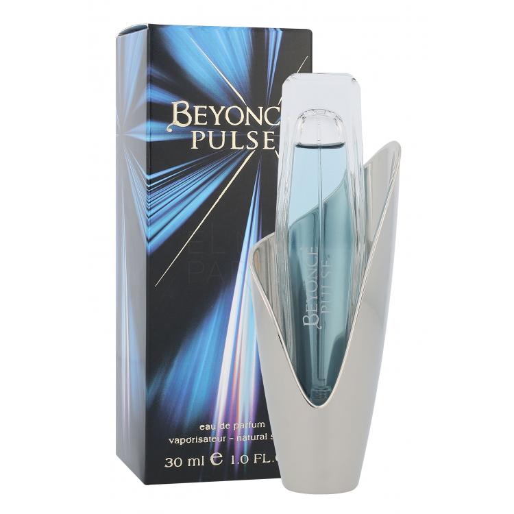 Beyonce Pulse Woda perfumowana dla kobiet 30 ml