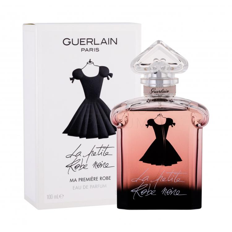 Guerlain La Petite Robe Noire Woda perfumowana dla kobiet 100 ml