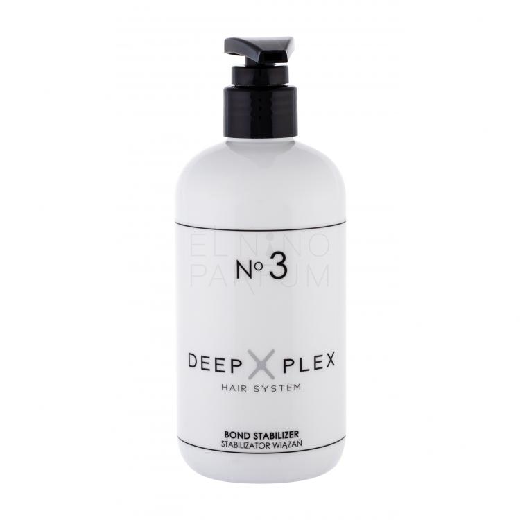 Stapiz Deep_Plex No. 3 Bond Stabilizer Farba do włosów dla kobiet 290 ml