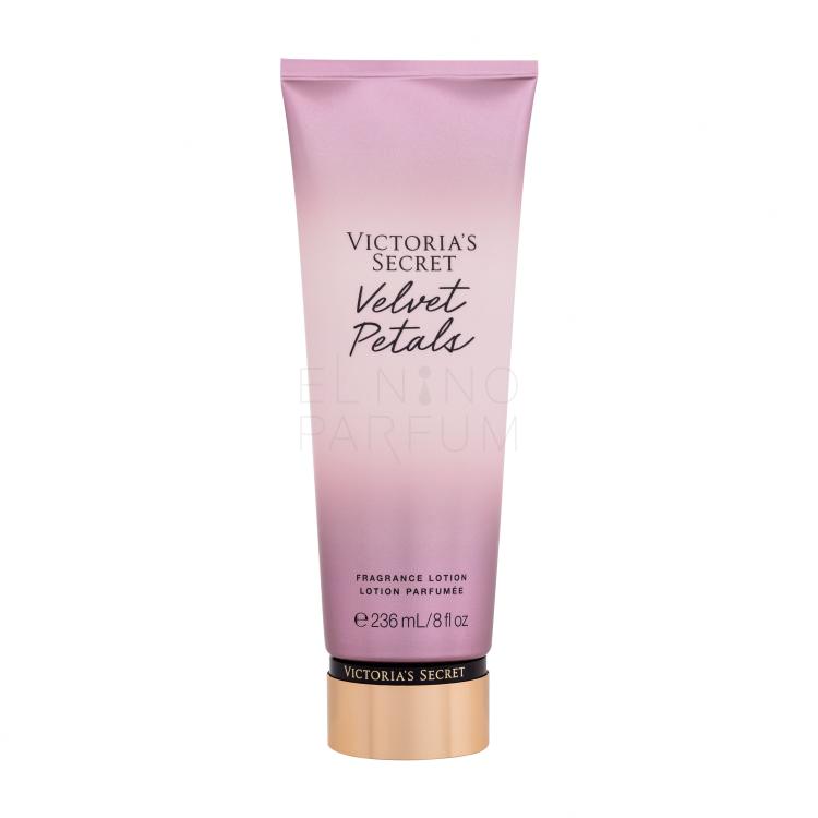 Victoria´s Secret Velvet Petals Mleczko do ciała dla kobiet 236 ml