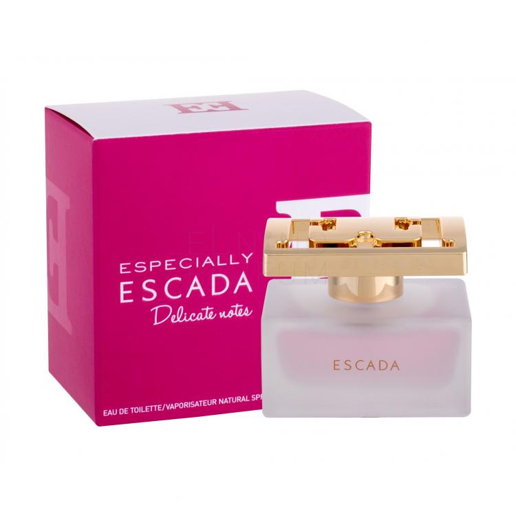 ESCADA Especially Escada Delicate Notes Woda toaletowa dla kobiet 30 ml