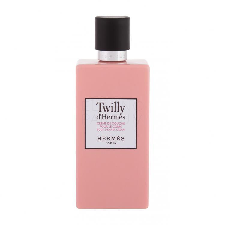 Hermes Twilly d´Hermès Krem pod prysznic dla kobiet 200 ml tester