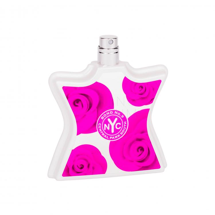 Bond No. 9 Midtown Central Park South Woda perfumowana dla kobiet 50 ml tester
