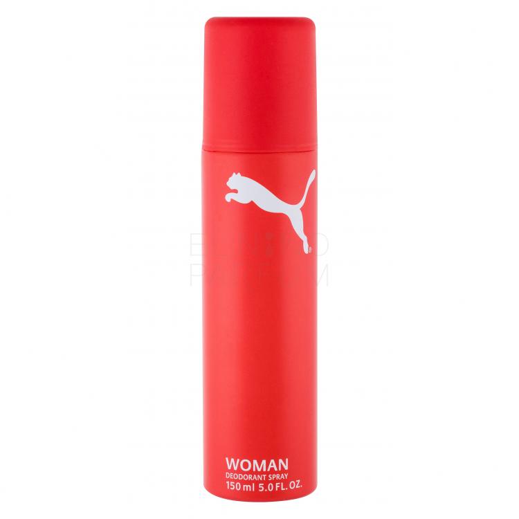 Puma Woman Dezodorant dla kobiet 150 ml