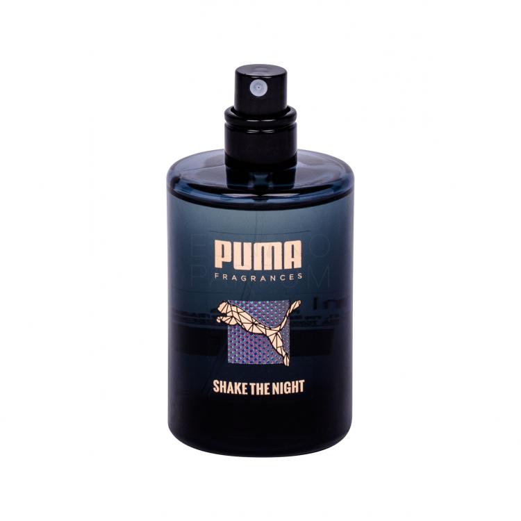 Puma Shake The Night Woda toaletowa dla mężczyzn 50 ml tester